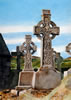 Celtic Crosses