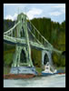 St. Johns Bridge