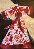Dancing Kimono 2
