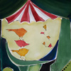 Under the Big Top: Acrobats